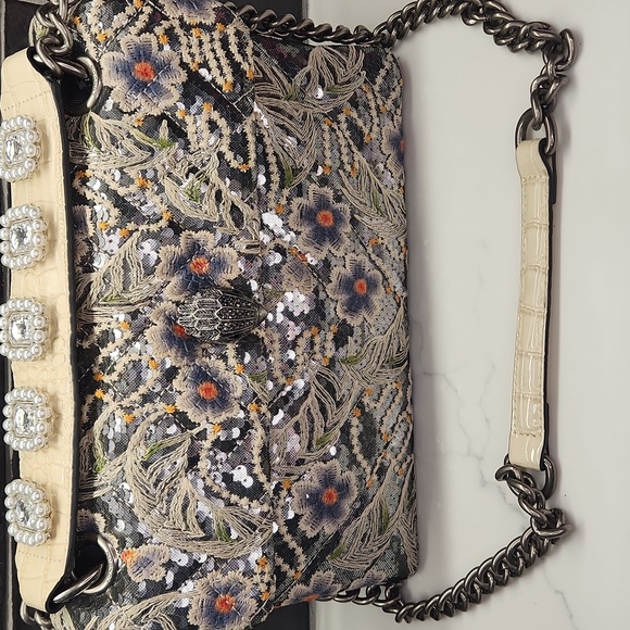 Kurt Geiger London Limited Edition Kensington bag - Picture 12 of 12
